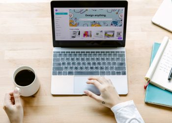 "How to optimize a small business website for search engines"