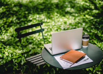 Managing remote workforce in small businesses