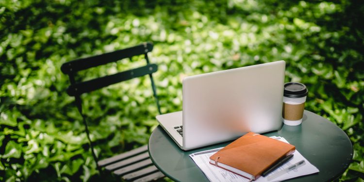 Managing remote workforce in small businesses