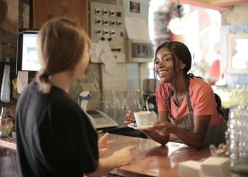 Customer retention strategies for small service businesses
