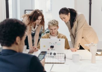 Developing a strong brand for your startup