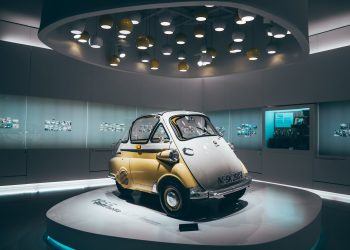 Integrating technology in small business operations