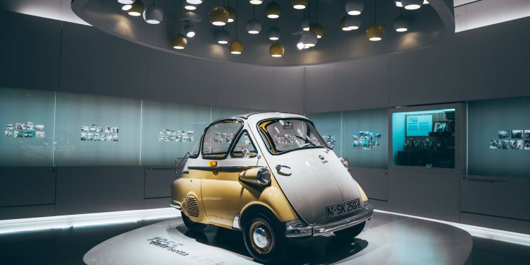 Integrating technology in small business operations