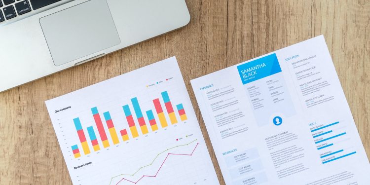 Using business analytics to drive growth